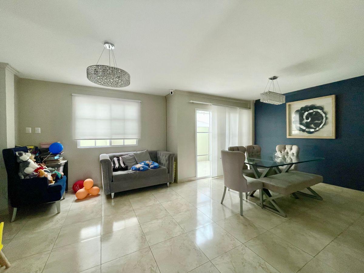 Venta: Casa de 3 Dorm. Urb. Casa Laguna, Etapa Paradisa, Guayas — imagen 9
