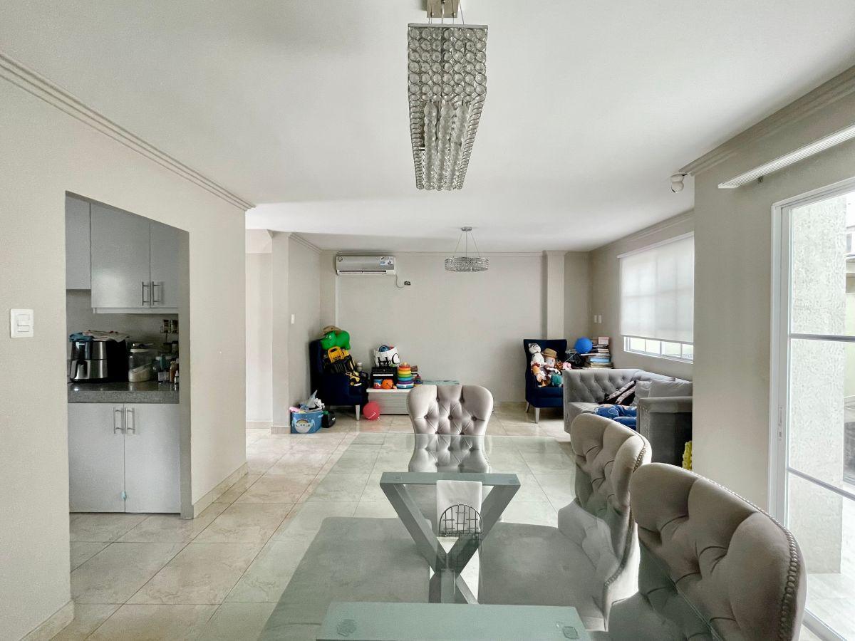 Venta: Casa de 3 Dorm. Urb. Casa Laguna, Etapa Paradisa, Guayas — imagen 8