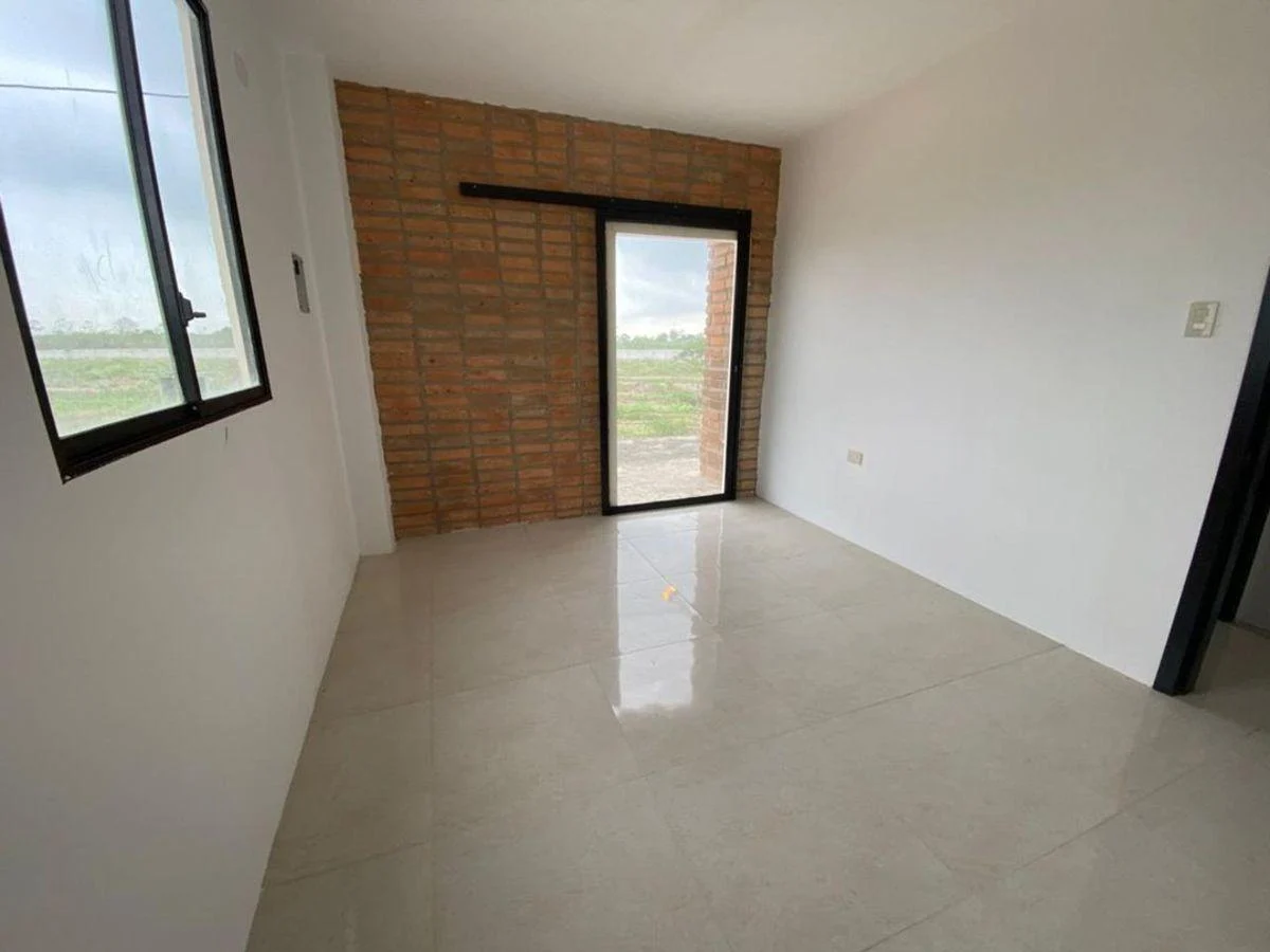 Se Vende Casa por Estrenar - Urb Yasuní en Machala, El Oro — imagen 7