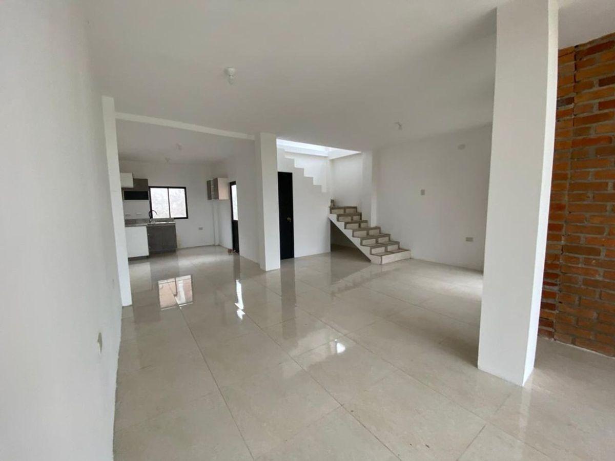 Se Vende Casa por Estrenar - Urb Yasuní en Machala, El Oro — imagen 6