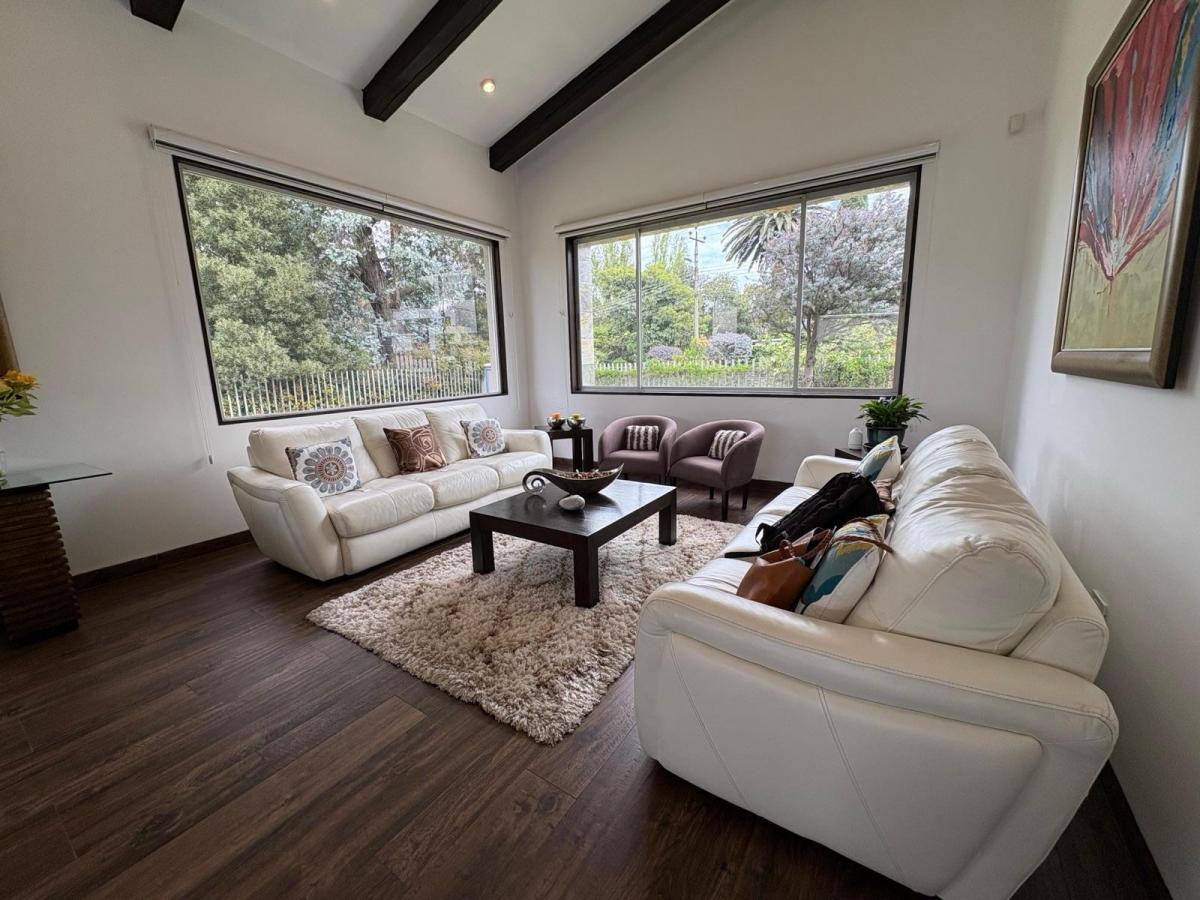 Casa - Los Chillos — imagen 9