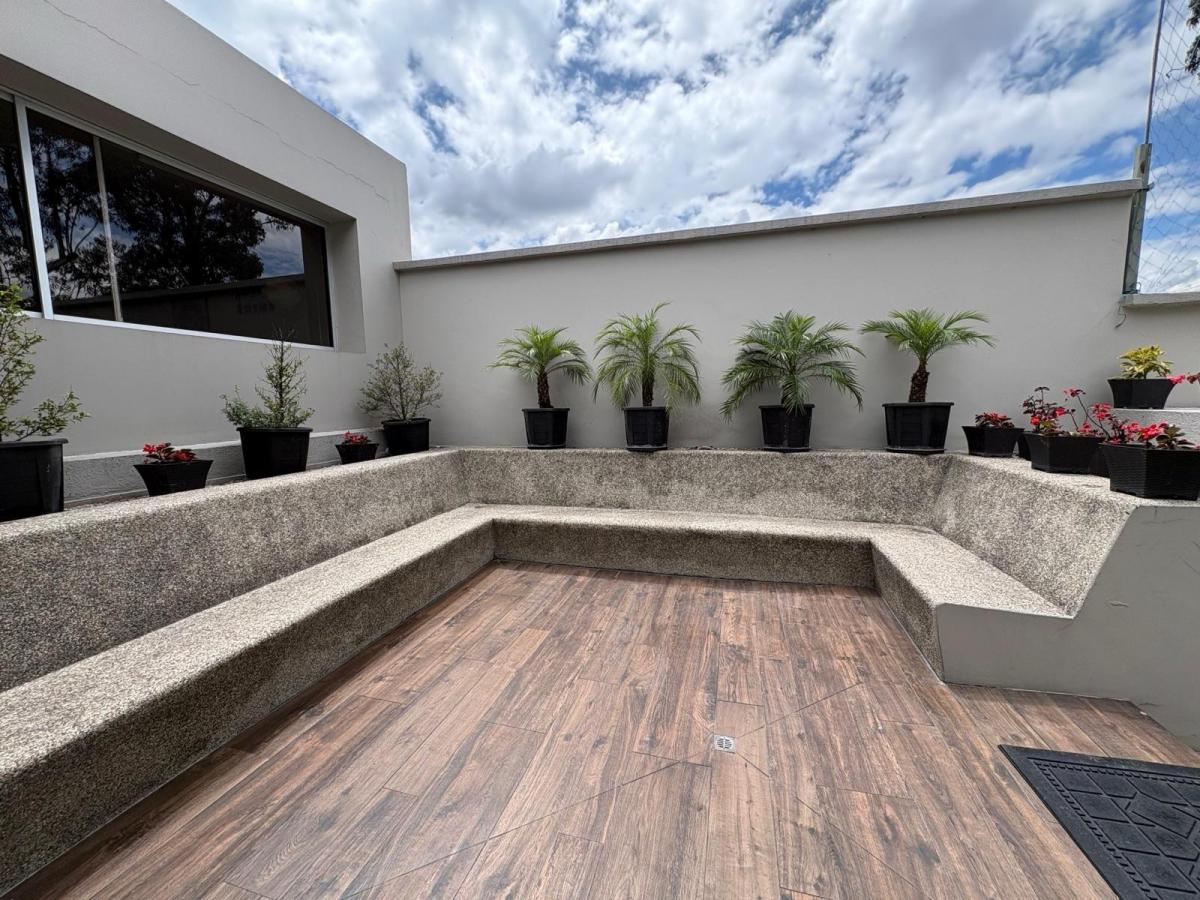 Casa - Los Chillos — imagen 8