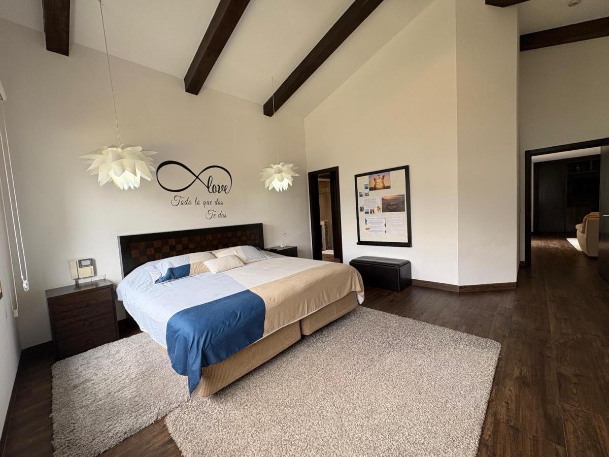 Casa - Los Chillos — imagen 7