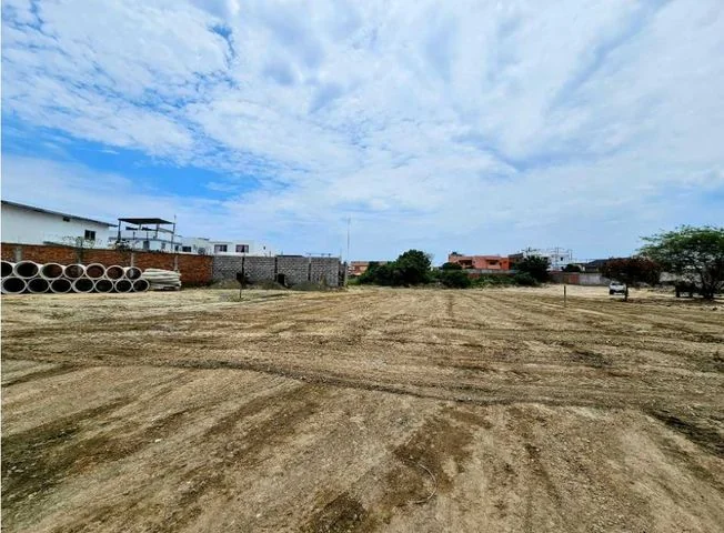 Terreno en venta en Manta — imagen 3