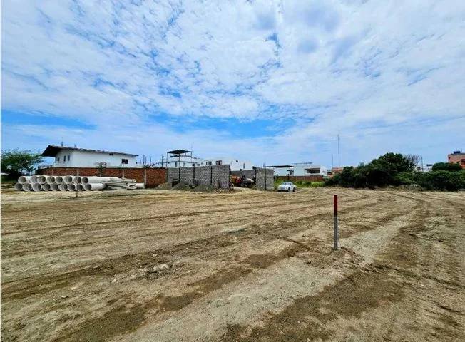 Terreno en venta en Manta — imagen 2