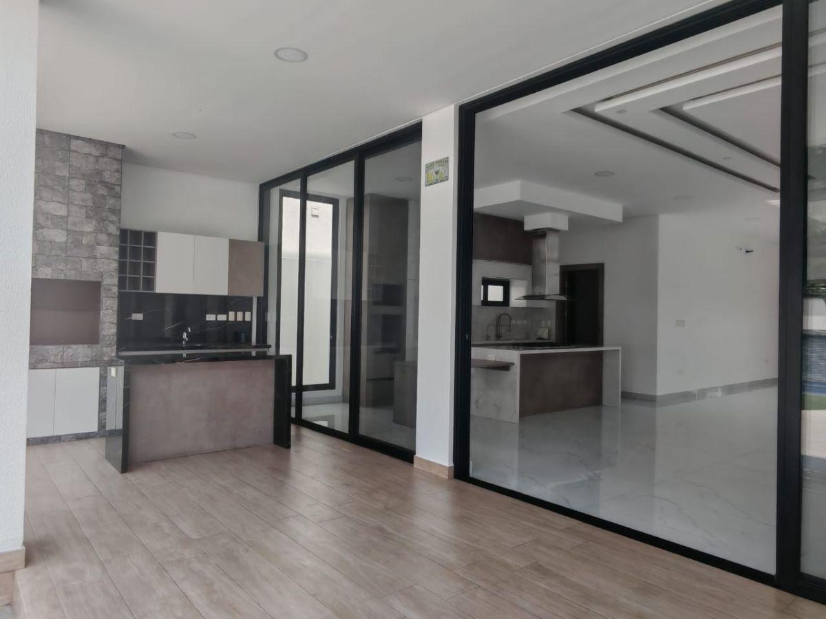 Venta Casa de Lujo en Isla Mocolí | 3 Dorm. + Estudio | Piscina y Jacuzzi (Wam), Guayas — imagen 9