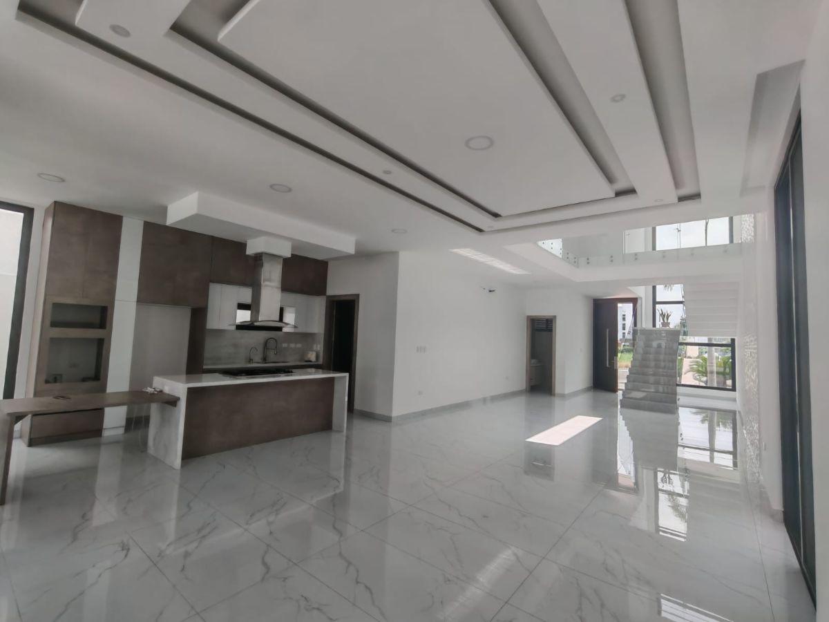 Venta Casa de Lujo en Isla Mocolí | 3 Dorm. + Estudio | Piscina y Jacuzzi (Wam), Guayas — imagen 8