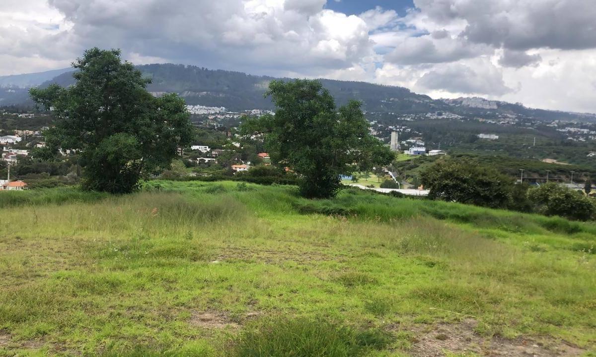 Cumbaya Terreno de Venta en Urbanizacion Exclusiva Linda Vista — imagen 7