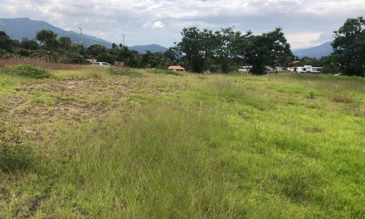 Cumbaya Terreno de Venta en Urbanizacion Exclusiva Linda Vista — imagen 6