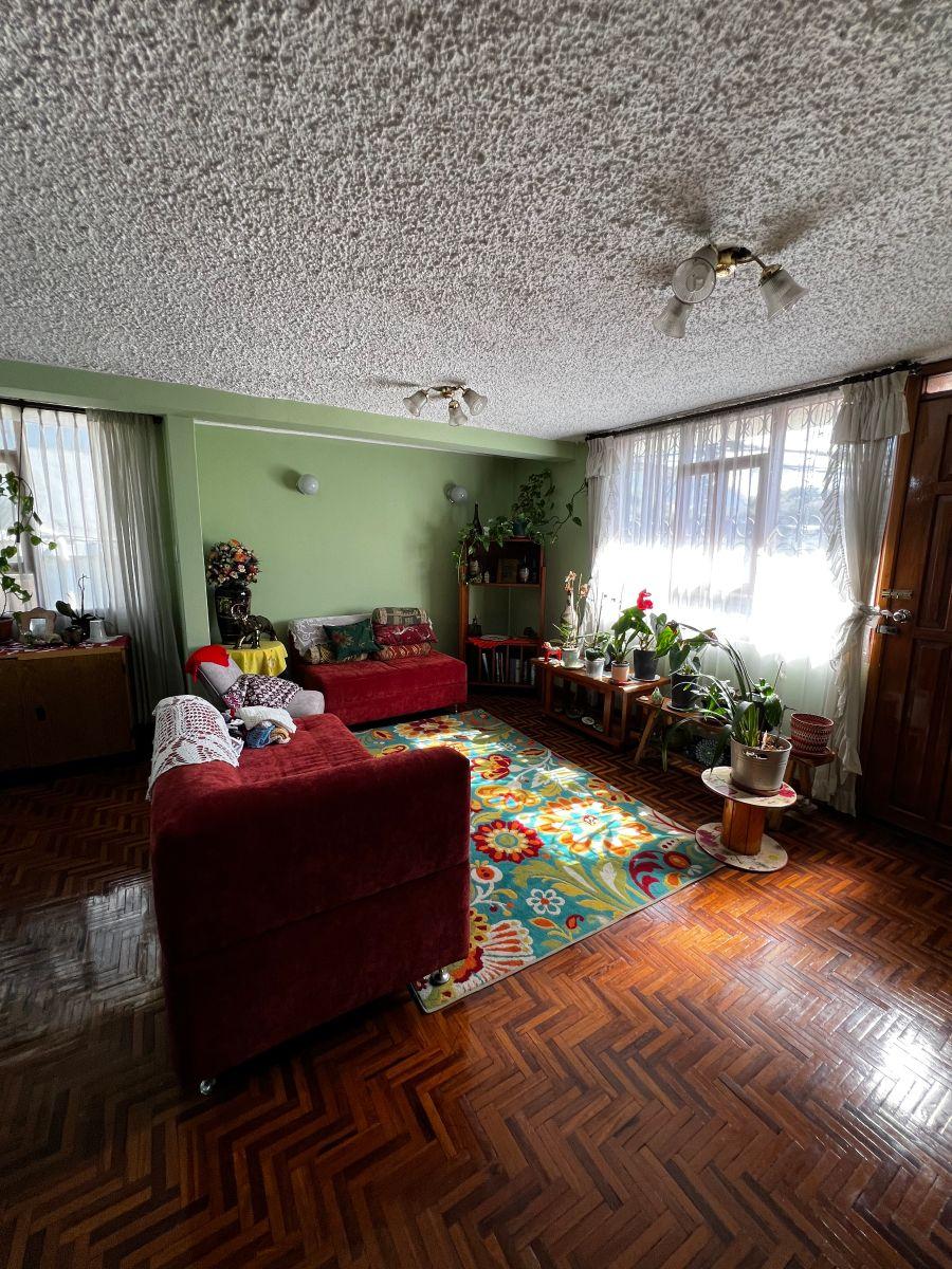 Vendo Casa Rentera Sangolquí — imagen 5