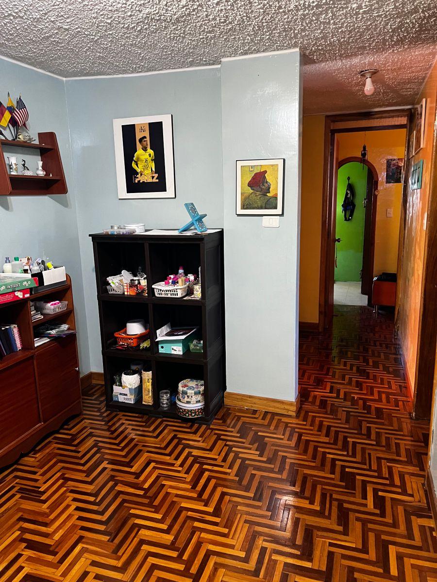 Vendo Casa Rentera Sangolquí — imagen 4