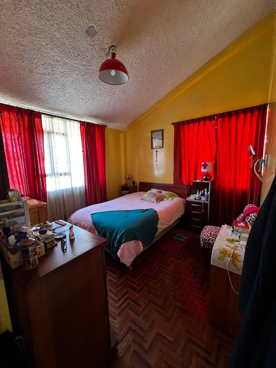 Vendo Casa Rentera Sangolquí — imagen 3