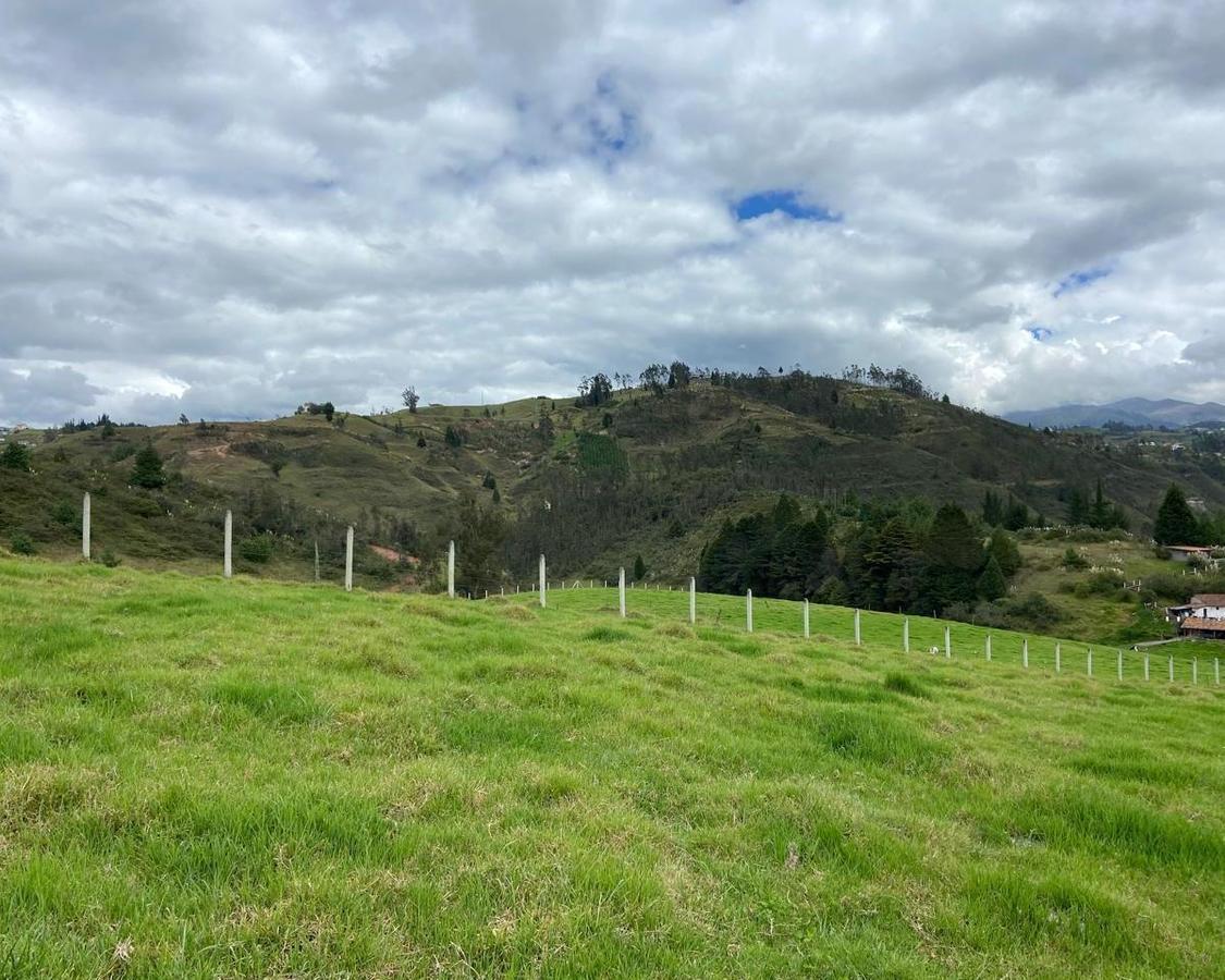 Hermoso Terreno en Venta, Sector Zhucay, Azuay — imagen 9
