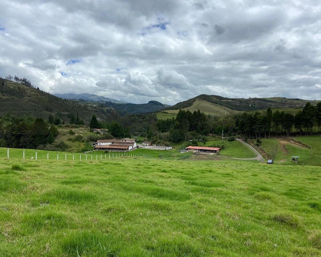 Hermoso Terreno en Venta, Sector Zhucay, Azuay — imagen 8