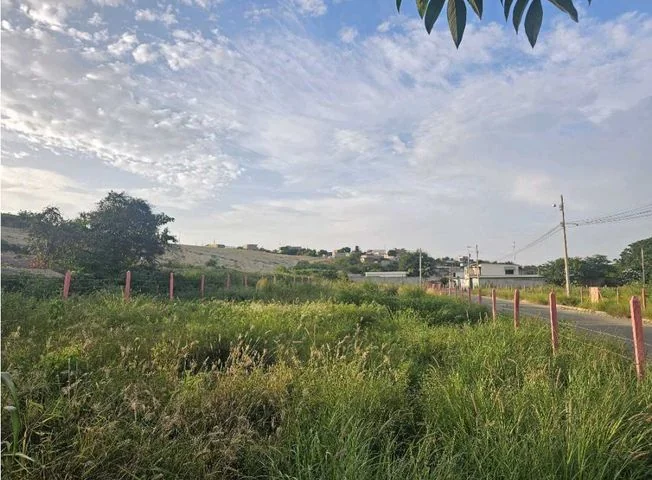 Terreno en venta en Manta — imagen 1