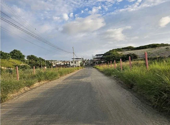 Terreno en venta en Manta — imagen 3