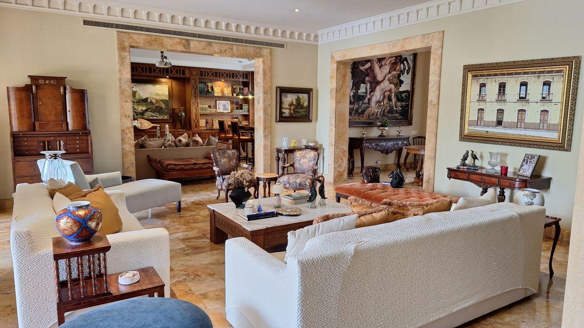 Casa con Vista Al Lago en Venta en Samborondon, Guayas — imagen 5