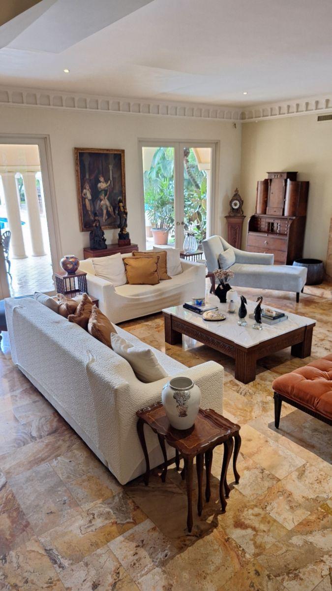 Casa con Vista Al Lago en Venta en Samborondon, Guayas — imagen 4