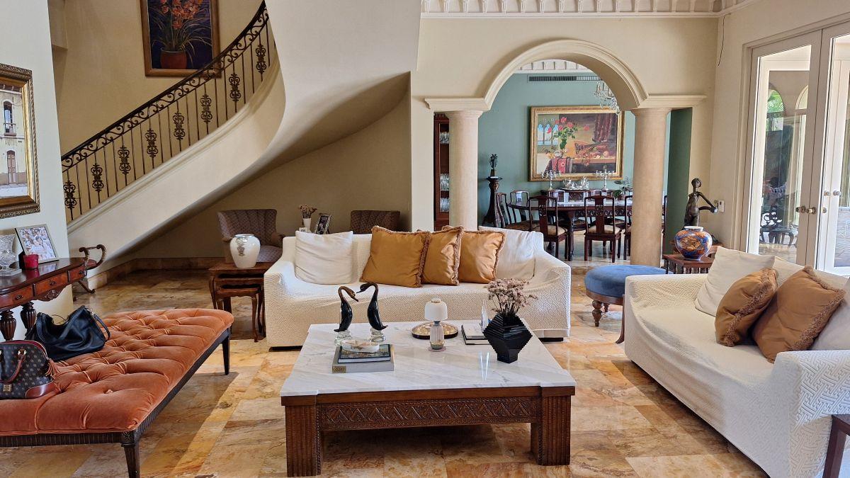 Casa con Vista Al Lago en Venta en Samborondon, Guayas — imagen 3