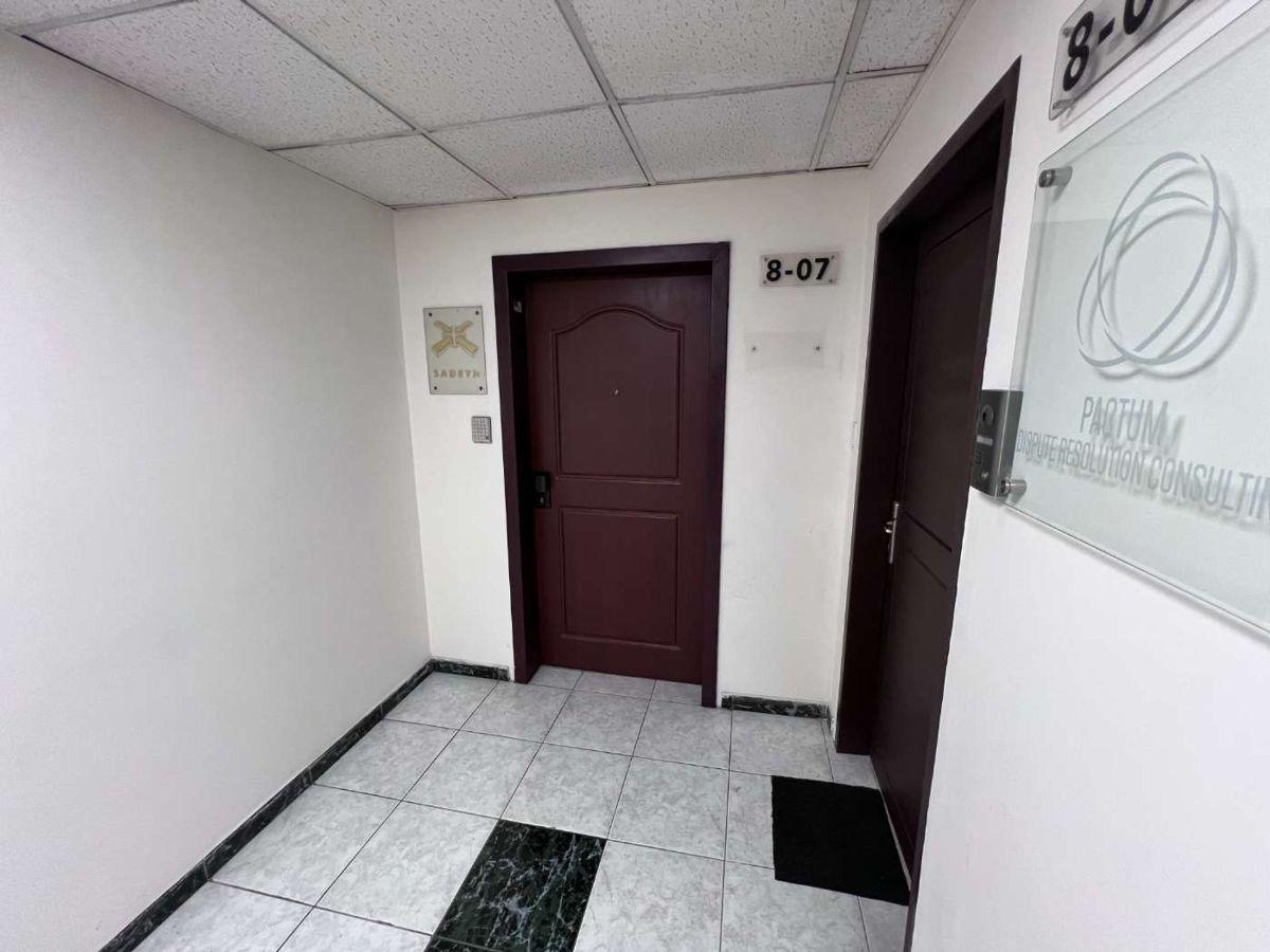 Oficina en Venta - Edificio Pucará — imagen 10