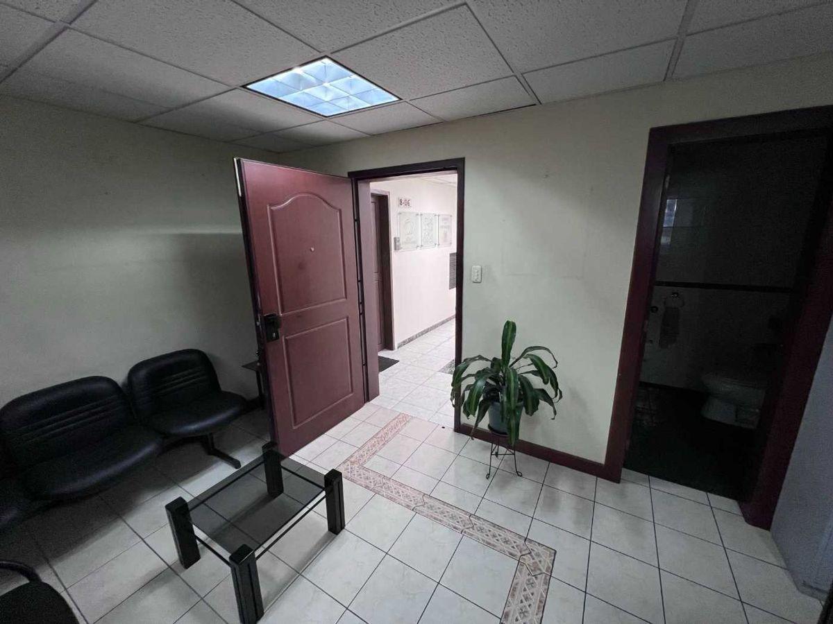 Oficina en Venta - Edificio Pucará — imagen 9