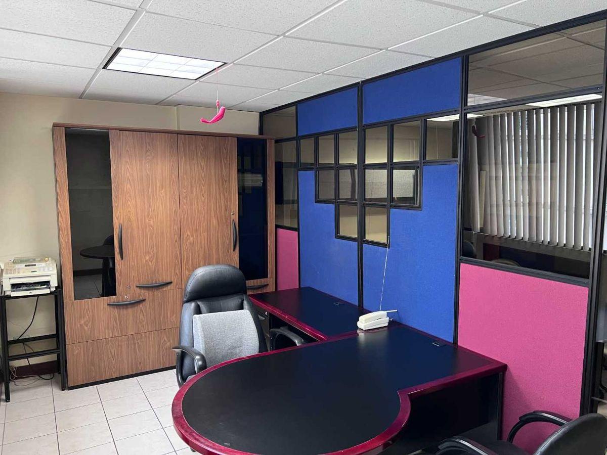 Oficina en Venta - Edificio Pucará — imagen 8