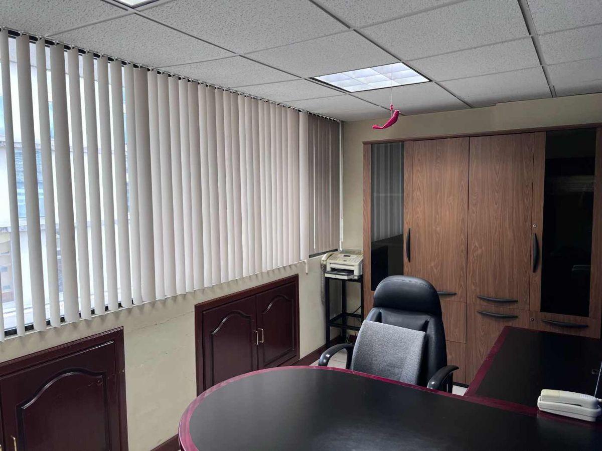 Oficina en Venta - Edificio Pucará — imagen 7
