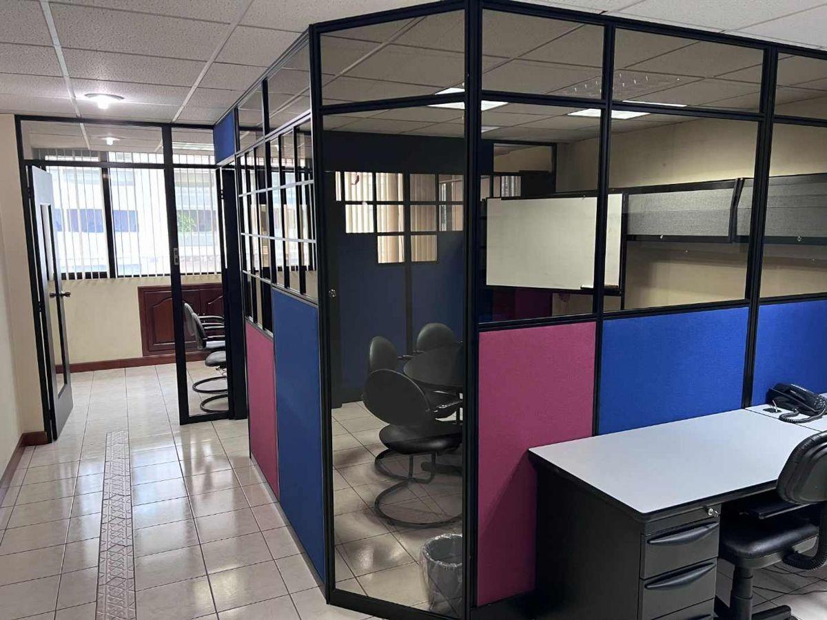 Oficina en Venta - Edificio Pucará — imagen 6