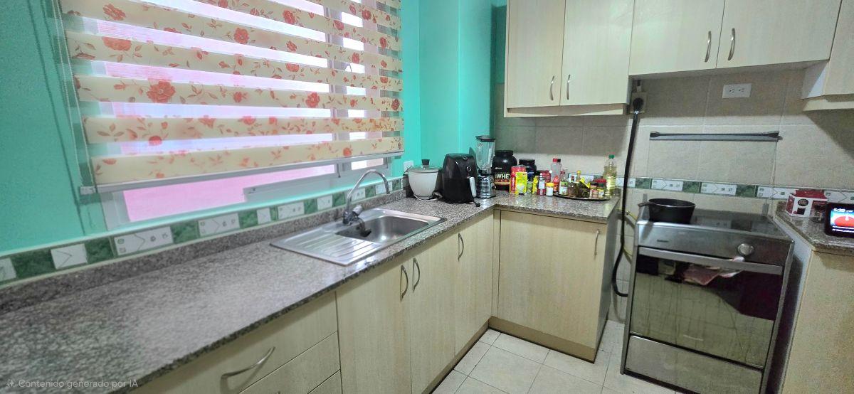 Se Vende Departamento Sector de Los Granados — imagen 9
