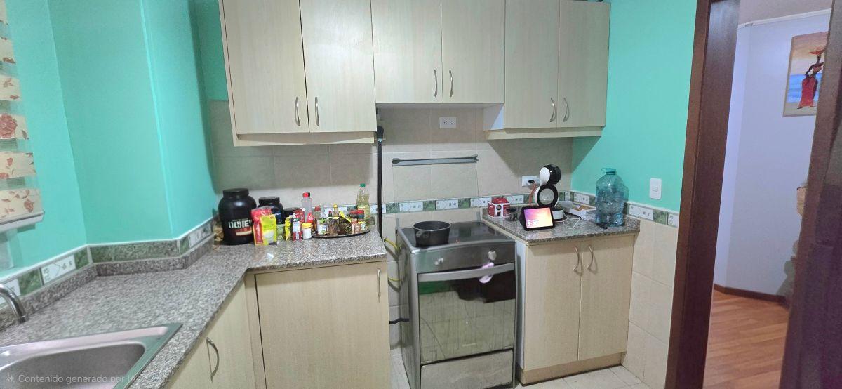 Se Vende Departamento Sector de Los Granados — imagen 8