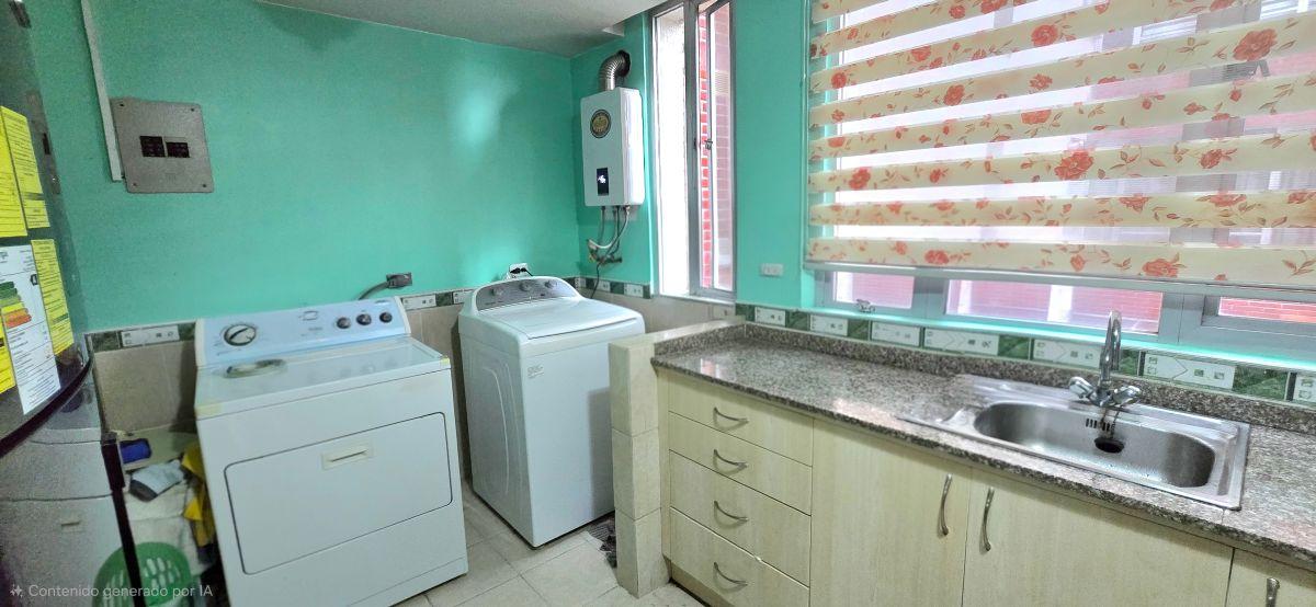 Se Vende Departamento Sector de Los Granados — imagen 6