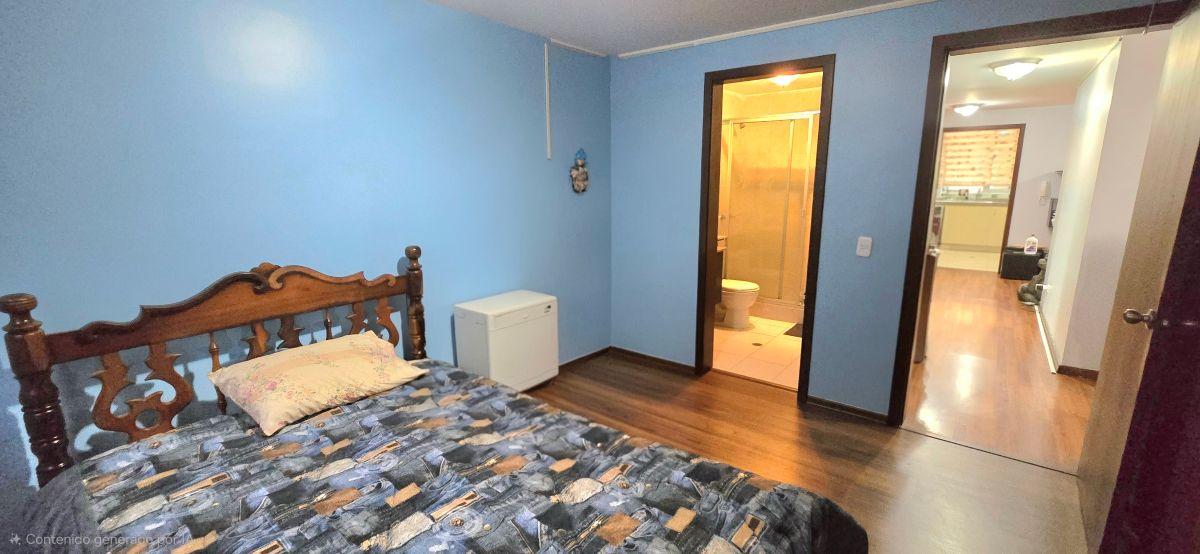 Se Vende Departamento Sector de Los Granados — imagen 2