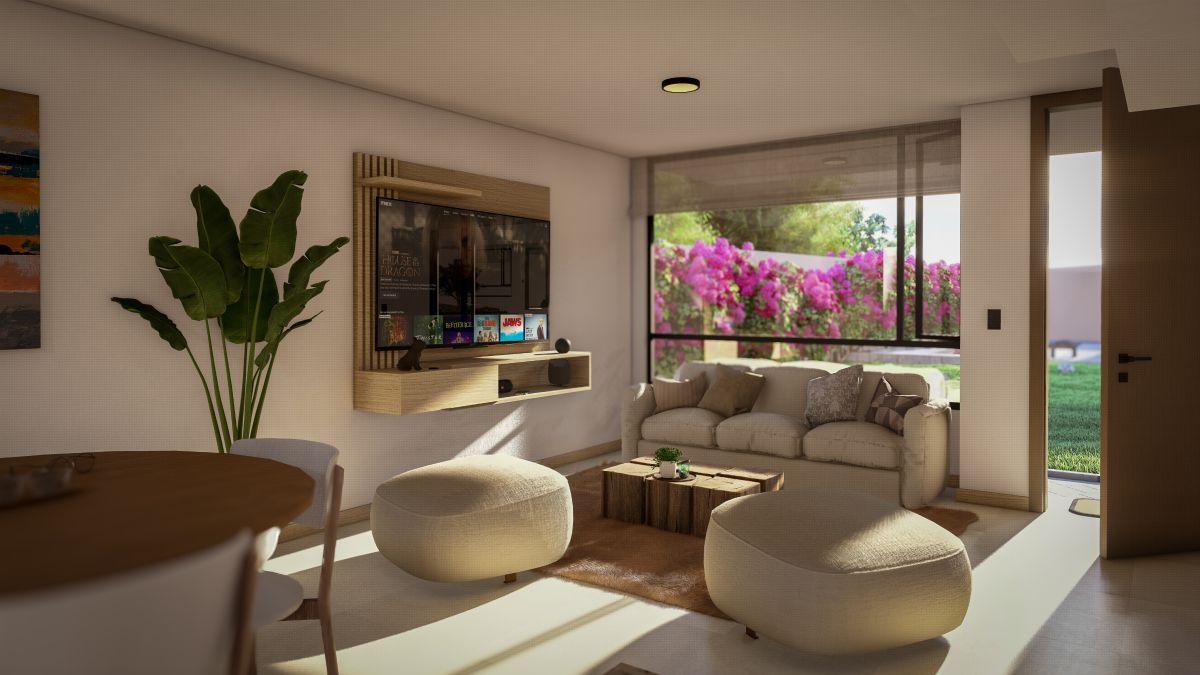 Casas de 3 Habitaciones Dos Parqueaderos Aplica Crédito Miti Miti — imagen 10
