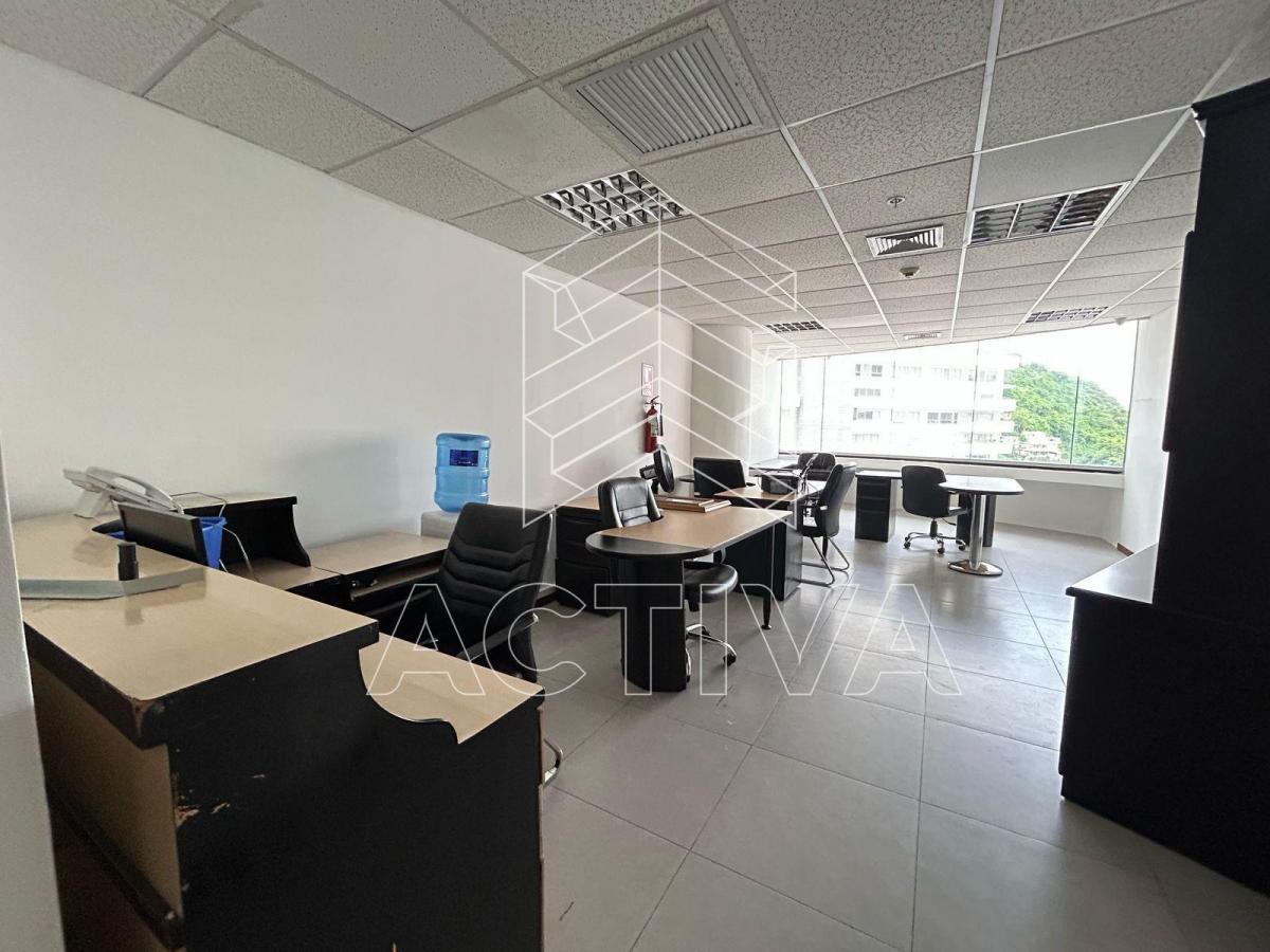Renta y Venta de Oficina en The Point, Sector de Puerto Santa Ana, Guayas — imagen 8