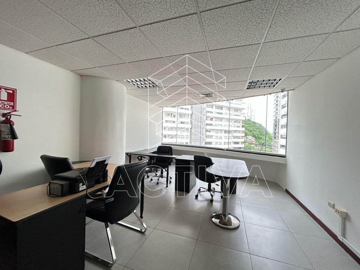 Renta y Venta de Oficina en The Point, Sector de Puerto Santa Ana, Guayas — imagen 7