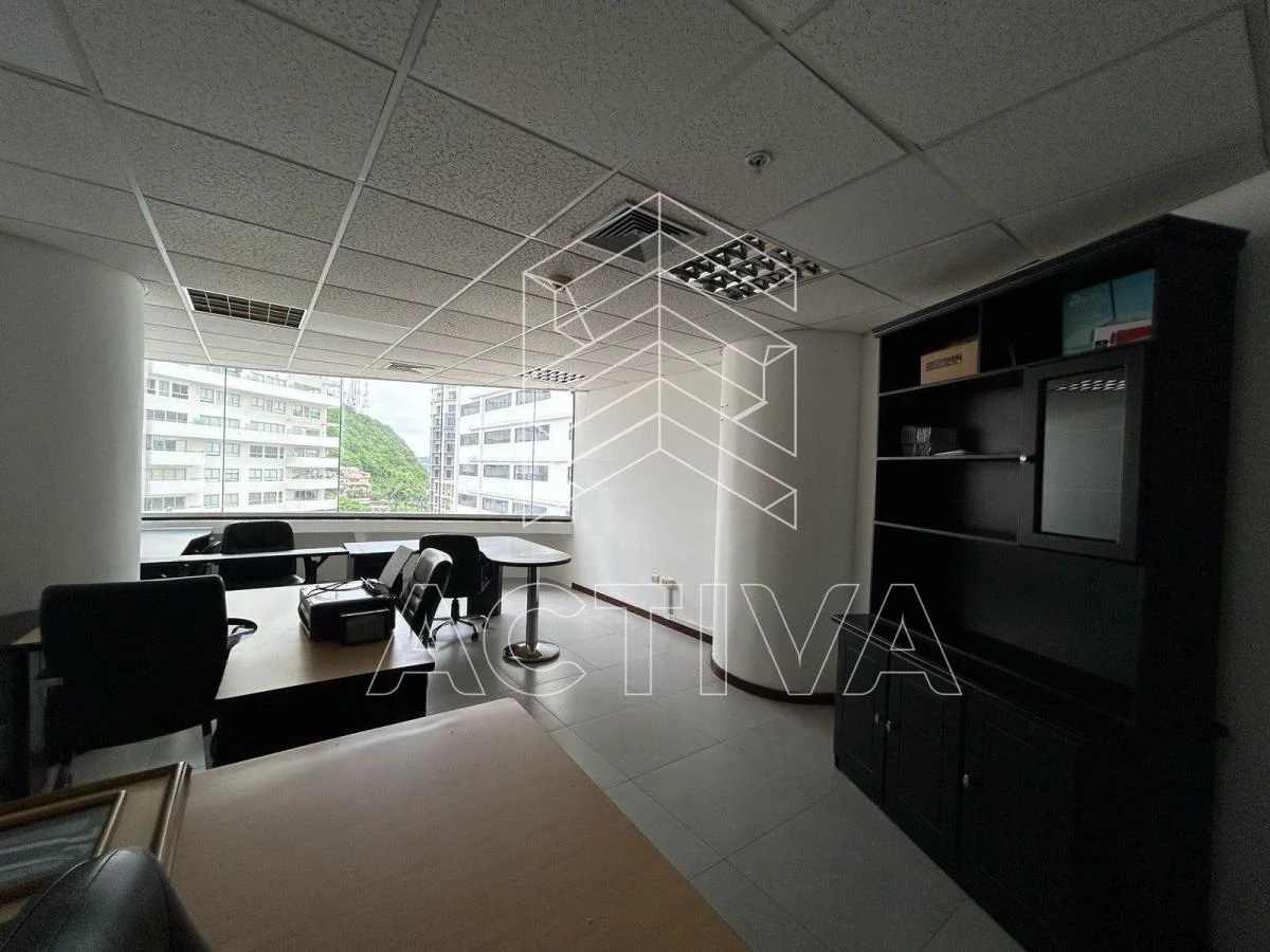 Renta y Venta de Oficina en The Point, Sector de Puerto Santa Ana, Guayas — imagen 6