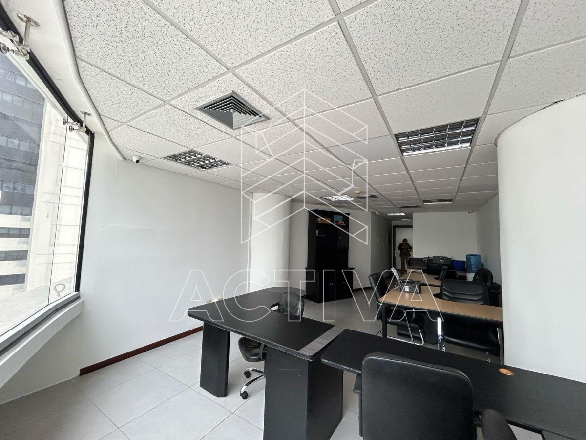 Renta y Venta de Oficina en The Point, Sector de Puerto Santa Ana, Guayas — imagen 2