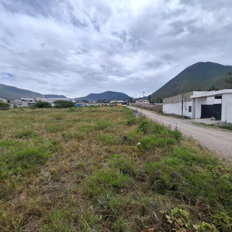 De Venta Terreno en La Mitad del Mundo - Sector Rumicucho — imagen 8