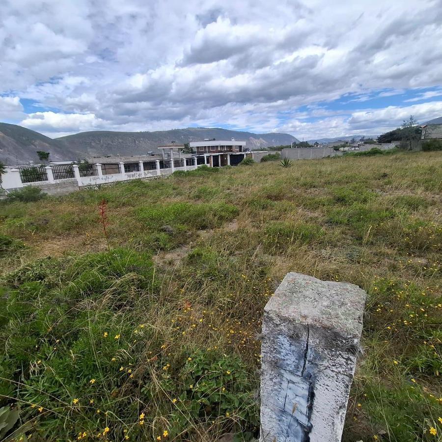 De Venta Terreno en La Mitad del Mundo - Sector Rumicucho — imagen 2