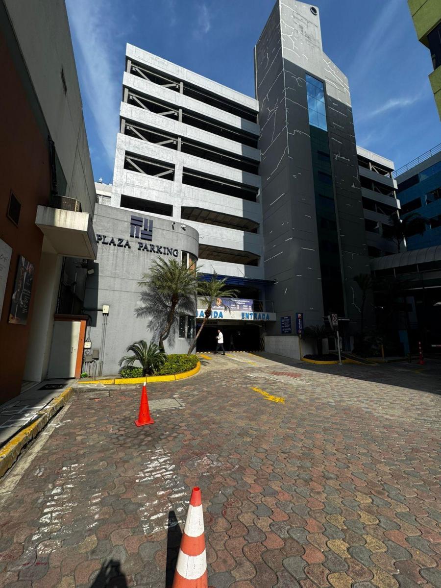 Oficina Profesional en Center, Guayas — imagen 10
