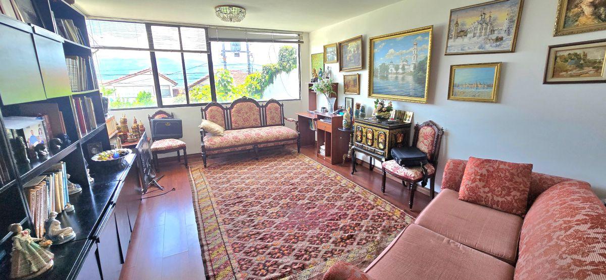 Se Vende Casa Dentro de La Urbanizacion Miravalle 2 — imagen 10