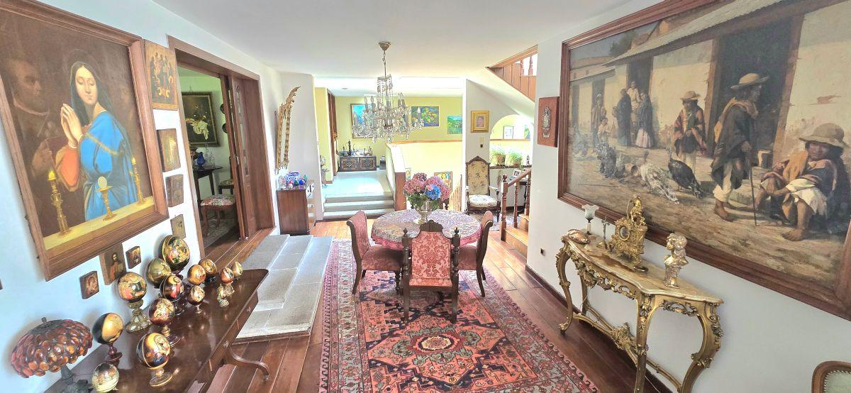 Se Vende Casa Dentro de La Urbanizacion Miravalle 2 — imagen 9