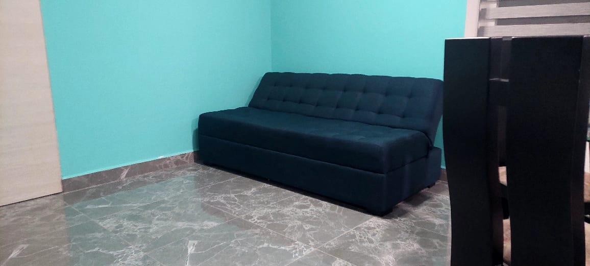 Departamento en Venta Amoblado 2 Dorm. en Tonsupa — imagen 9