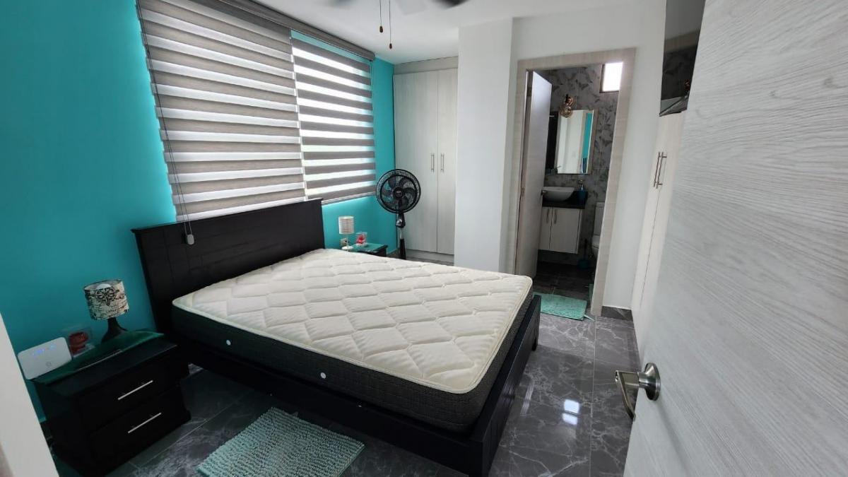 Departamento en Venta Amoblado 2 Dorm. en Tonsupa — imagen 7