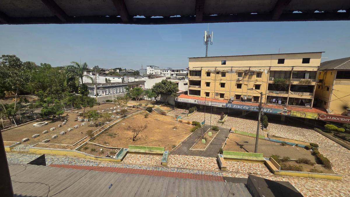 Venta Oficina Alborada Norte Guayaquil (Samib), Guayas — imagen 10