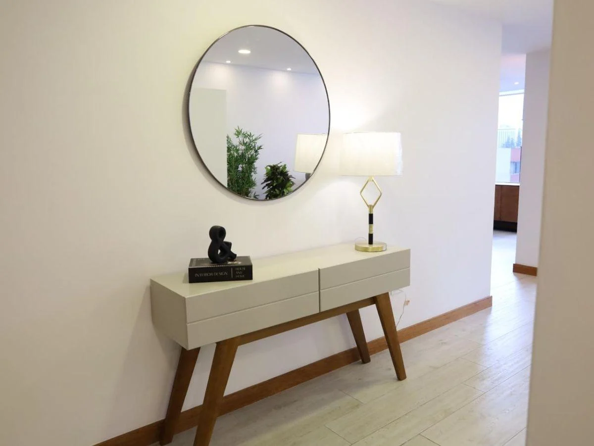 Departamento de Lujo en Renta | República del Salvador, Quito — imagen 6