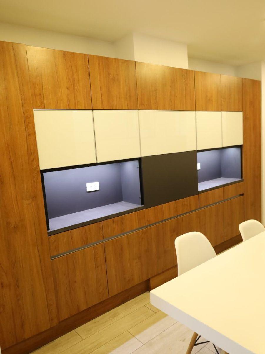 Departamento de Lujo en Renta | República del Salvador, Quito — imagen 2