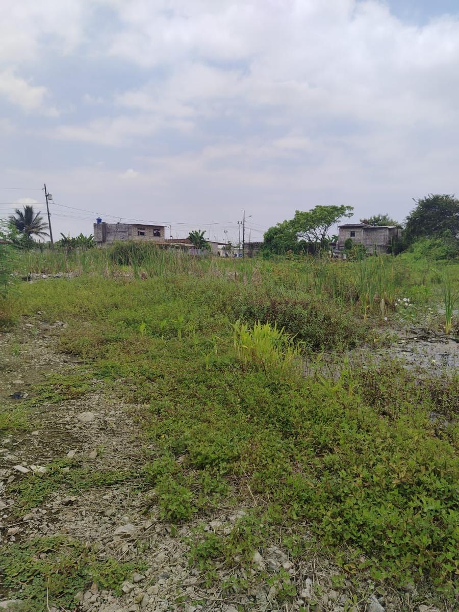 Terreno en Venta en Recreo, Norte de Durán Tato, Guayas — imagen 2