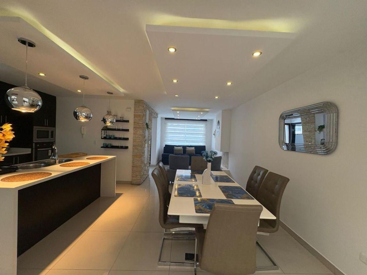 Linda Casa en Venta 3 Dorm Marianitas de Calderon — imagen 7