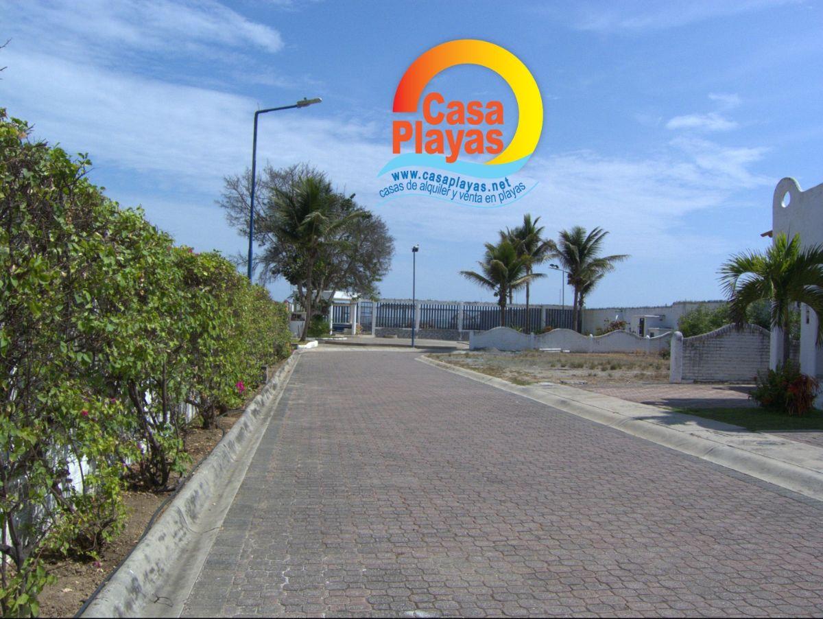 Vendo Casa en Playas, Via a Data, Ciudadela Cerrrada con Salida Al Mar y Seguridad, Guayas — imagen 9